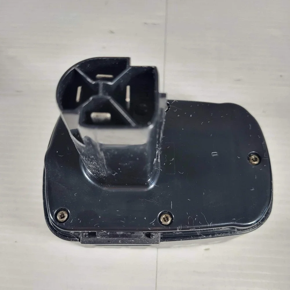 Craftsman 14.4V Ni-Cd Battery 130139014 Black Good TESTED Replacement Power Tool